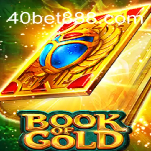 Explorando BookofGold e a Estratégia 40 Bet