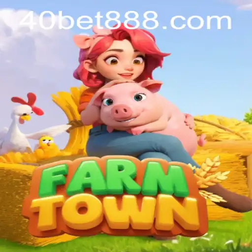 Explorando o Mundo de FarmTown: Uma Aventura com 40 Bet