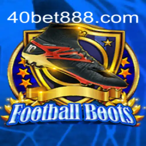 FootballBoots: Descubra a Emoção do Jogo com 40 Bet