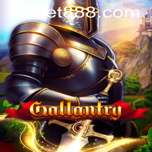 Gallantry: Mergulhe na Nova Sensação dos Jogos com a Dinâmica do 40 Bet