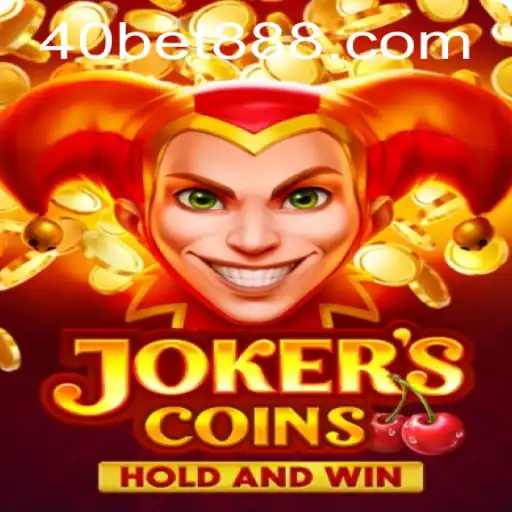 Descubra o Emoção de JokersCoins: Um Novo Jogo com 40 Bet