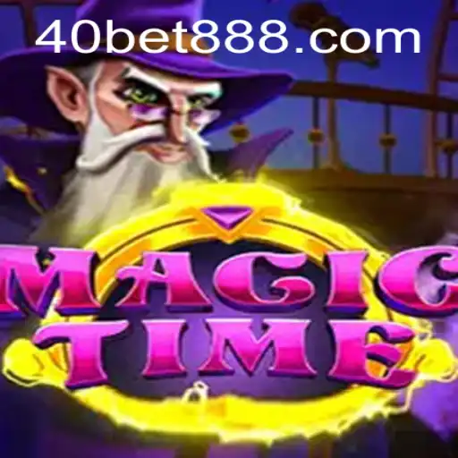 MagicTime: Um Novo Horizonte no Mundo dos Jogos de Aposta