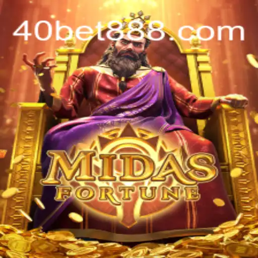 Explorando o Fascinante Mundo de MidasFortune: Um Guia Completo
