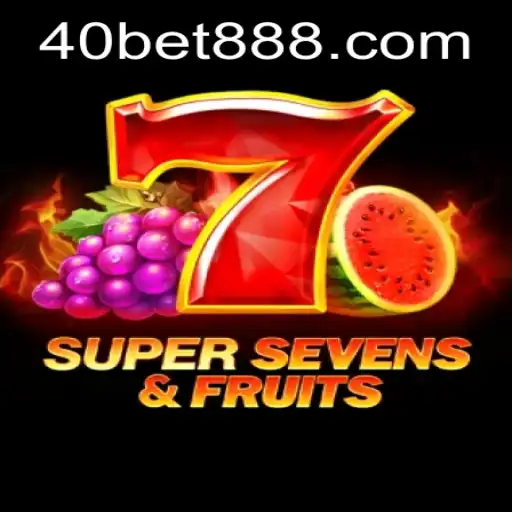 Explorando o Mundo de 7SuperSevensFruits: Uma Aventura de Apostas e Sabores