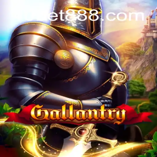 Gallantry: Mergulhe na Nova Sensação dos Jogos com a Dinâmica do 40 Bet