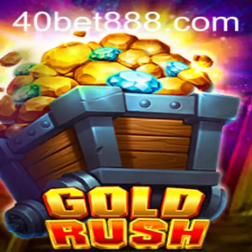 GoldRush: Desvendando a Emoção do Jogo com 40 Bet