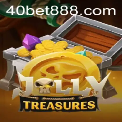 Descubra JollyTreasures: Aventura e Estratégia no Mundo dos Tesouros