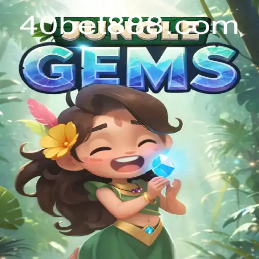 Descubra o Fascinante Mundo de JungleGems e a Estratégia 40 Bet