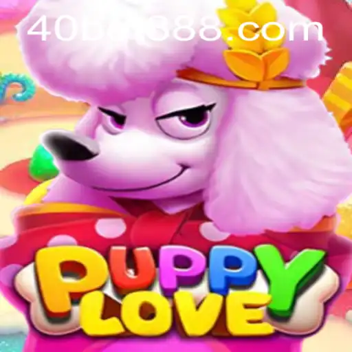 Explorando PuppyLove: Um Mergulho no Mundo do Jogo '40 Bet'