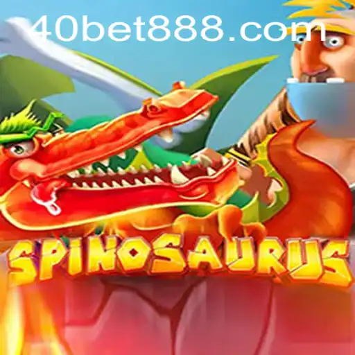 Descubra o Mundo do Jogo Spinosaurus: Emoção e Estratégia com 40 Bet