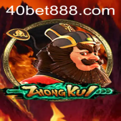 Descubra ZhongKui: O Fascinante Jogo de Apostas '40 Bet'